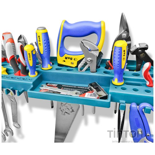 Полка для инструмента Stark (530075010)