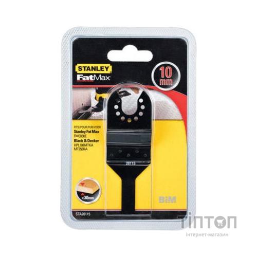 Полотно STANLEY STA26115