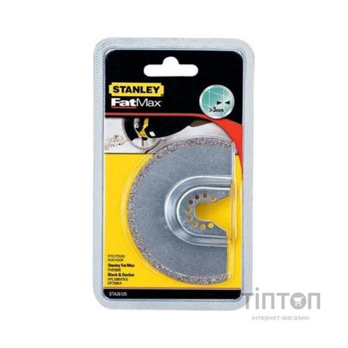 Полотно STANLEY STA26125