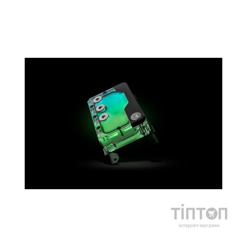 Помпа для СРО Ekwb EK-Quantum Kinetic FLT 80 D5 PWM D-RGB - Plexi (3831109851166)