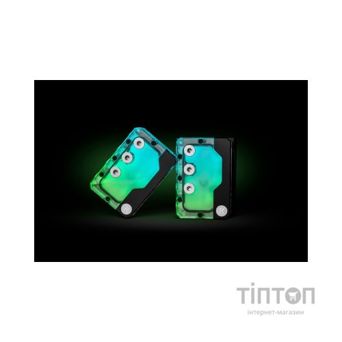 Помпа для СРО Ekwb EK-Quantum Kinetic FLT 80 D5 PWM D-RGB - Plexi (3831109851166)