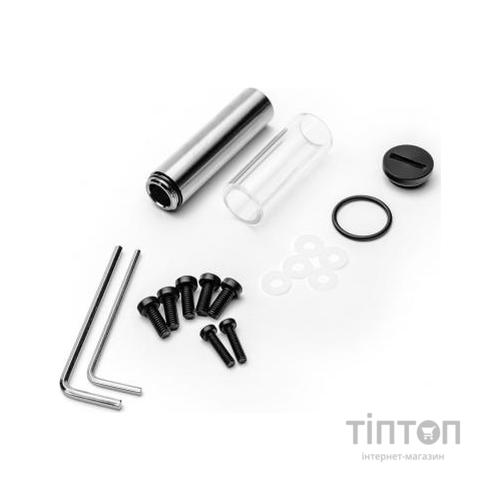 Помпа для СВО Ekwb EK-Quantum Kinetic TBE 200 D5 PWM D-RGB - Acetal (3831109818381)