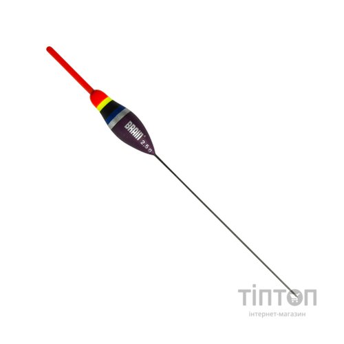 Поплавок Brain BF03 2 gr. (1858.60.06)