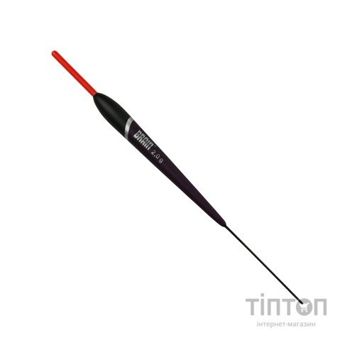 Поплавок Brain BF04 3 gr. (1858.60.10)