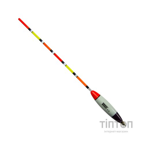 Поплавок Brain BF14 8+2gr. (1858.60.40)