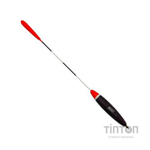 Поплавок Brain BF17 1+5gr. (1858.60.49)