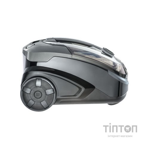 Порохотяг THOMAS Parkett Prestige XT чорний