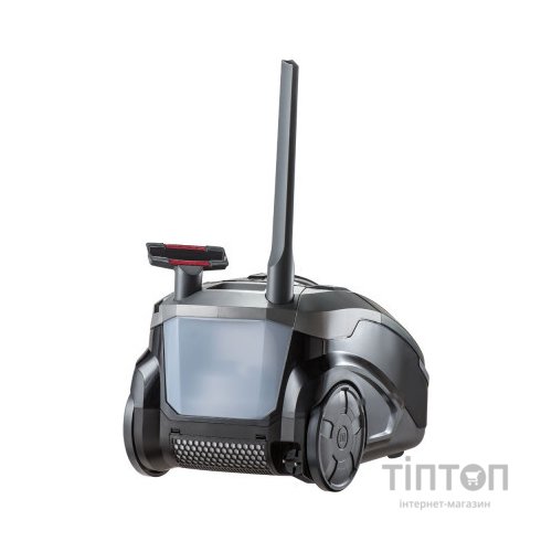 Порохотяг THOMAS Parkett Prestige XT чорний