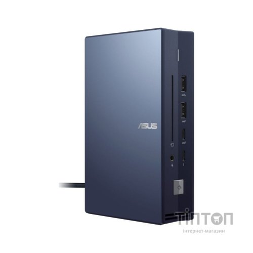 Порт-реплікатор ASUS SimPro Dock 2 (90NX0460-P00030)