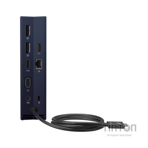 Порт-реплікатор ASUS SimPro Dock 2 (90NX0460-P00030)