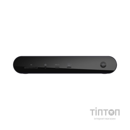 Порт-реплікатор Belkin USB-C Pro Thunderbolt 4 Dock Triple Display Dock 8K (INC006VFSGY)
