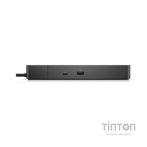 Порт-реплікатор Dell Dock WD19S 130W (210-AZBX)