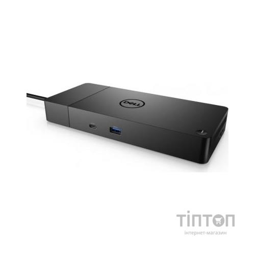 Порт-реплікатор Dell Dock WD19S 130W (210-AZBX)