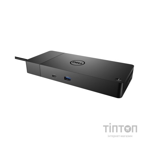 Порт-реплікатор Dell Dock WD19S, 180W (210-AZBU)