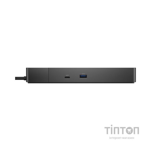 Порт-реплікатор Dell Dock WD19S, 180W (210-AZBU)