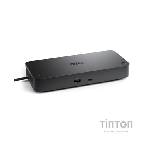 Порт-реплікатор Dell Pro Smart Dock - SD25 (210-BRFM)
