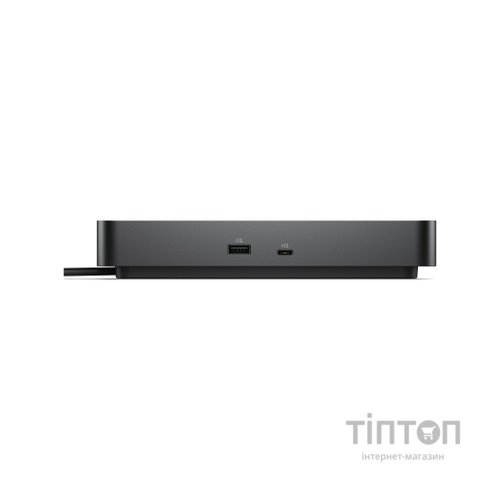 Порт-реплікатор Dell Pro Smart Dock - SD25 (210-BRFM)