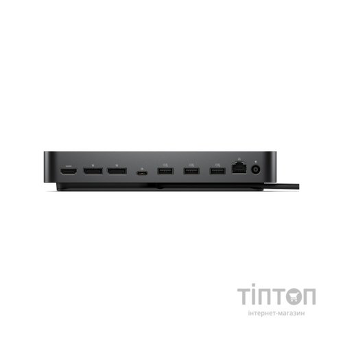 Порт-реплікатор Dell Pro Smart Dock - SD25 (210-BRFM)