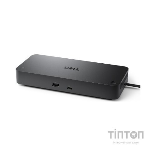 Порт-реплікатор Dell Pro Smart Dock - SD25 (210-BRFM)