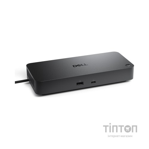 Порт-реплікатор Dell Pro Thunderbolt 4 Dock - WD25TB4 (210-BTHY)