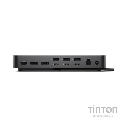 Порт-реплікатор Dell Pro Thunderbolt 4 Dock - WD25TB4 (210-BTHY)