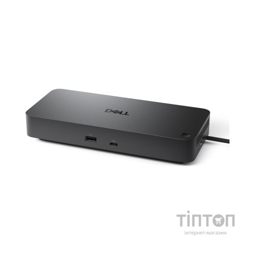 Порт-реплікатор Dell Pro Thunderbolt 4 Dock - WD25TB4 (210-BTHY)