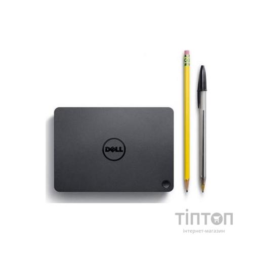 Порт-реплікатор Dell WD15 USB-C with 130W AC adapter (452-BCCQ)