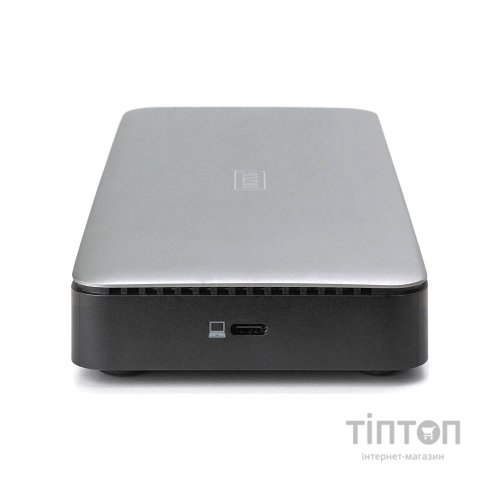 Порт-реплікатор Digitus USB-C > 3xHDMI/2xDP/4xUSB-A/USB-C/RJ54/DC/Audio (DA-70918)