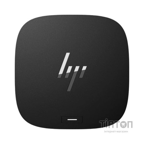 Порт-реплікатор HP Thunderbolt 120W G4 Dock (4J0A2AA)
