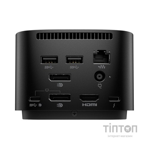 Порт-реплікатор HP Thunderbolt 120W G4 Dock (4J0A2AA)