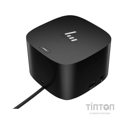 Порт-реплікатор HP Thunderbolt 120W G4 Dock (4J0A2AA)