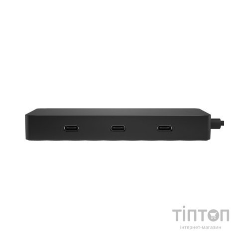 Порт-реплікатор HP USB-C 4K Multiport Hub (6G842AA)