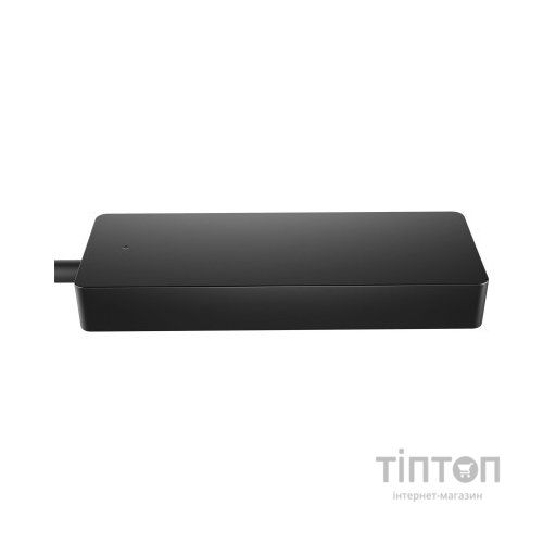Порт-реплікатор HP USB-C 4K Multiport Hub (6G842AA)
