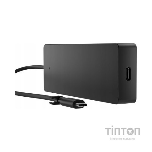 Порт-реплікатор HP USB-C 4K Multiport Hub (6G842AA)