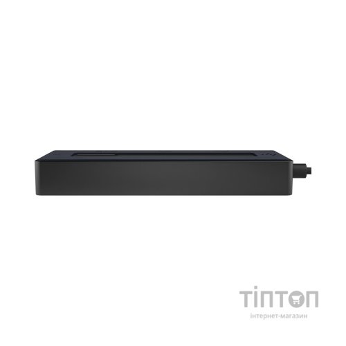 Порт-реплікатор HP USB-C 4K Multiport Hub (6G842AA)