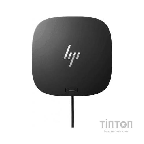 Порт-реплікатор HP USB-C/A Universal Dock G2 (5TW13AA)