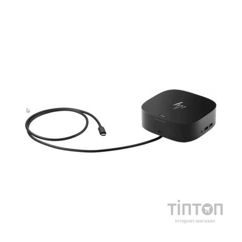 Порт-реплікатор HP USB-C/A Universal Dock G2 (5TW13AA)