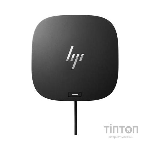 Порт-реплікатор HP USB-C Dock G5 (5TW10AA)