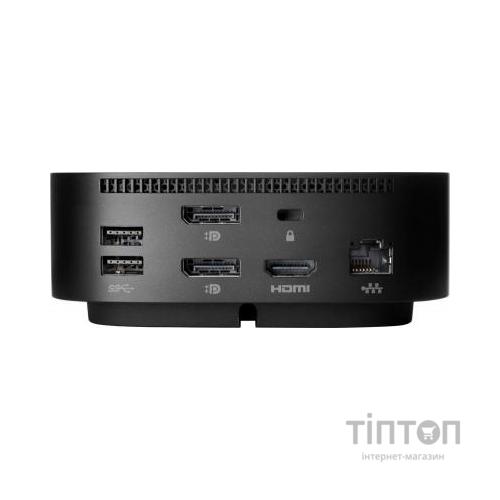 Порт-реплікатор HP USB-C Dock G5 (5TW10AA)