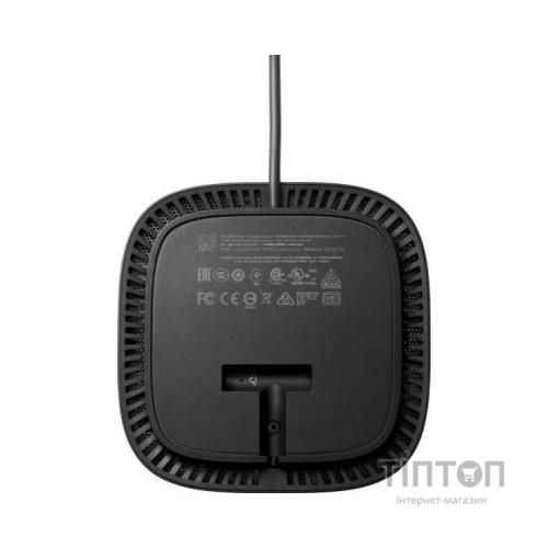 Порт-реплікатор HP USB-C Dock G5 (5TW10AA)