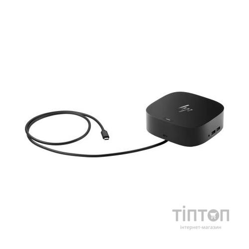 Порт-реплікатор HP USB-C Dock G5 (5TW10AA)