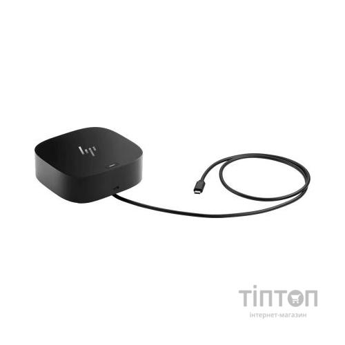 Порт-реплікатор HP USB-C Dock G5 (5TW10AA)