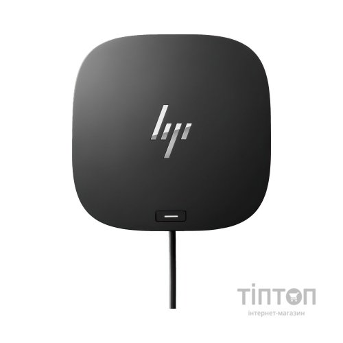 Порт-реплікатор HP USB-C Dock G5 EURO (26D32AA)
