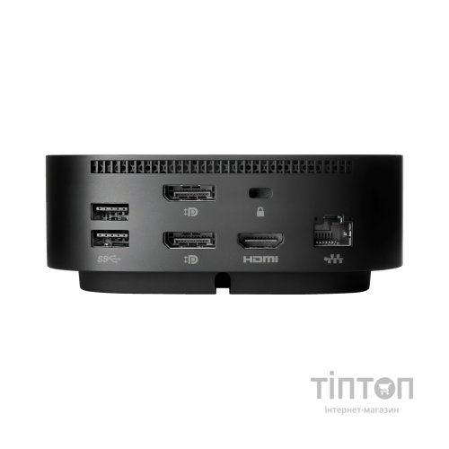 Порт-реплікатор HP USB-C Dock G5 EURO (26D32AA)