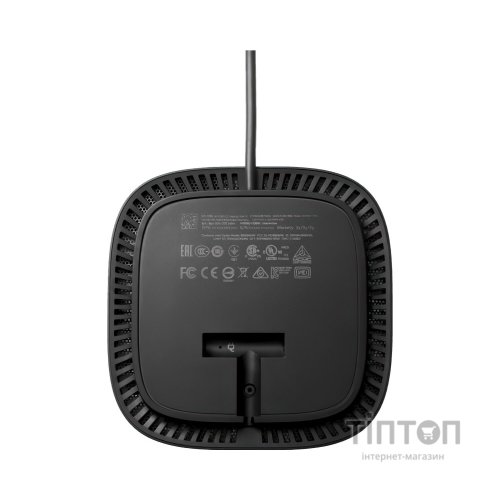 Порт-реплікатор HP USB-C Dock G5 EURO (26D32AA)