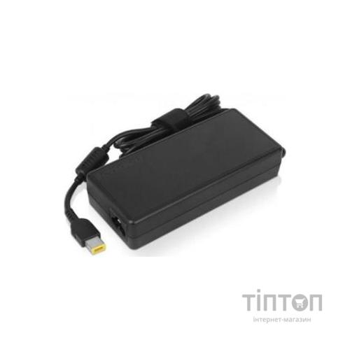 Порт-реплікатор Lenovo ThinkPad Hybrid USB-C with USB A Dock (40AF0135EU)