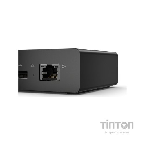 Порт-реплікатор Lenovo ThinkPad Thunderbolt 4 Smart Dock Gen2 7500 (40BE0135EU)