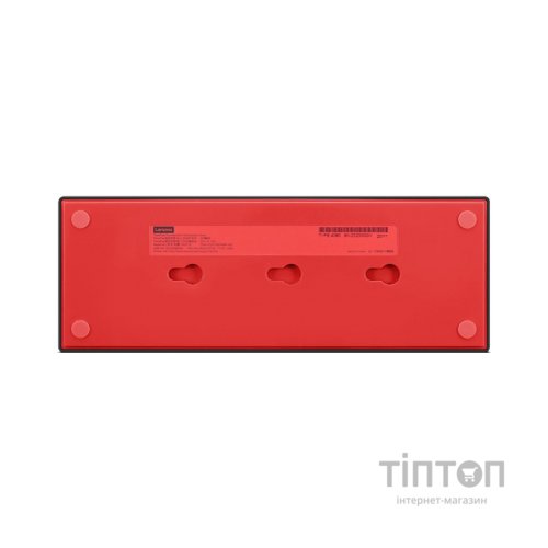 Порт-реплікатор Lenovo ThinkPad Thunderbolt 4 WorkStation Dock (40B00300EU)