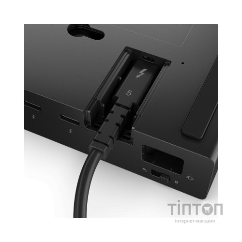 Порт-реплікатор Lenovo ThinkPad Thunderbolt 5 Smart Dock 7500 (40BA0265EU)