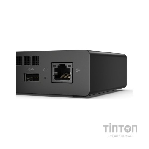 Порт-реплікатор Lenovo ThinkPad Thunderbolt 5 Smart Dock 7500 (40BA0265EU)